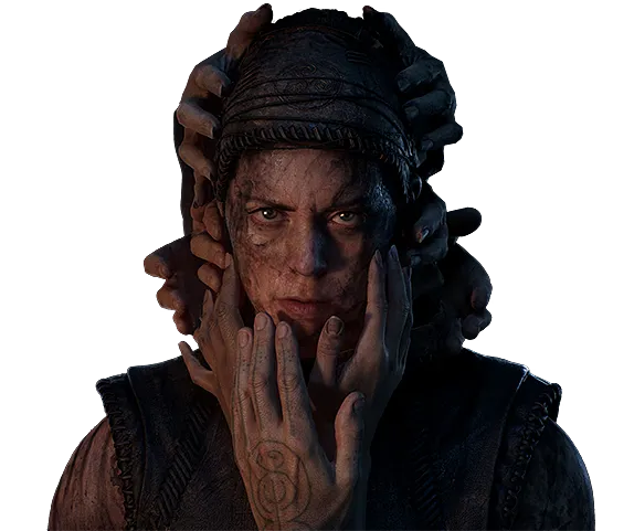 Senua's Saga: Hellblade II